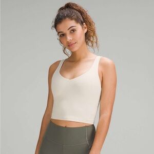 Lululemon align tank